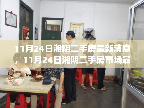 11月24日湘阴二手房市场最新消息与动态概览