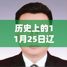 历史上的11月25日辽宁省组织部公告揭秘与热门公告概览