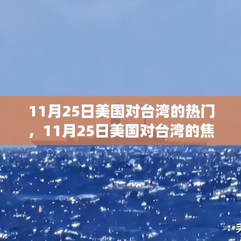 11月25日美国对台湾的热门，11月25日美国对台湾的焦点时刻，揭秘背后的深层动态