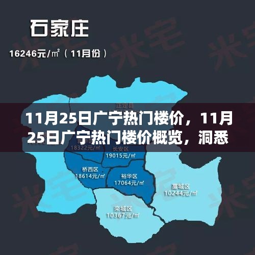 11月25日广宁热门楼价最新动态，洞悉房价趋势，置业指南