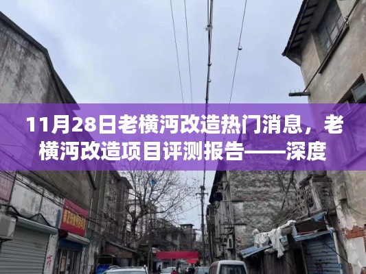 老横沔改造最新动态深度解读，11月28日评测报告与热门消息汇总