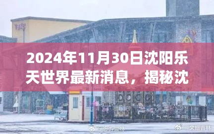 揭秘沈阳乐天世界，最新进展报告（2024年11月30日）