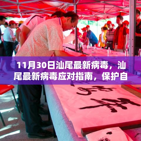 汕尾最新病毒应对指南，数字安全保护之路（涵盖初学者与进阶用户）