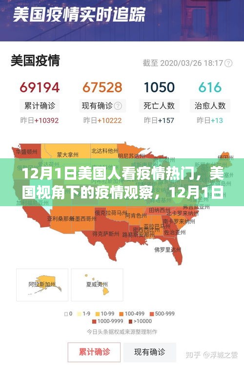 美国视角下的疫情观察，12月1日疫情热门解析与观察