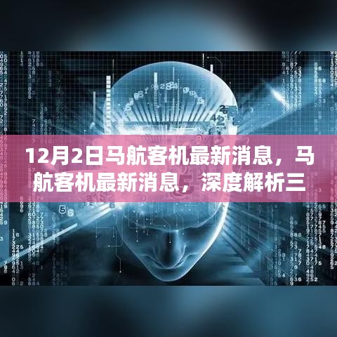 12月2日马航客机最新消息，马航客机最新消息，深度解析三大要点（12月2日更新）