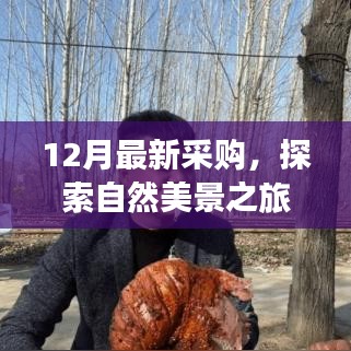 探索自然美景之旅，启程寻找内心的宁静与平和——12月最新采购指南