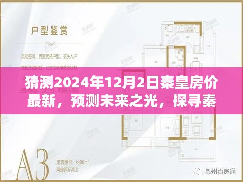 探寻秦皇房价未来走向，预测2024年12月最新趋势及未来展望
