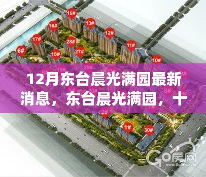 东台晨光满园十二月最新动态揭晓