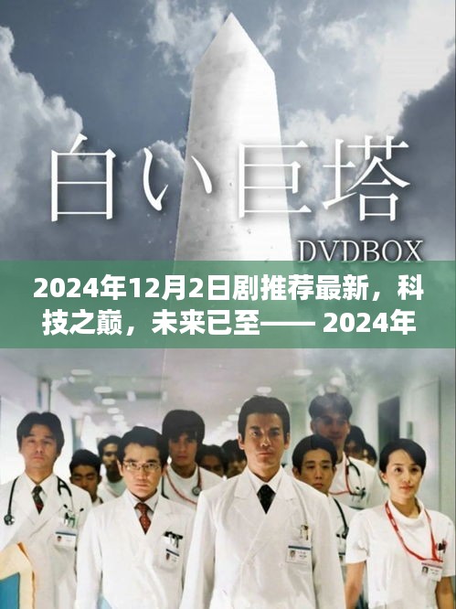 科技之巅，未来已至，最新高科技产品介绍与未来生活展望