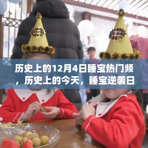 历史上的睡宝逆袭日，自信与成就之光的闪耀时刻
