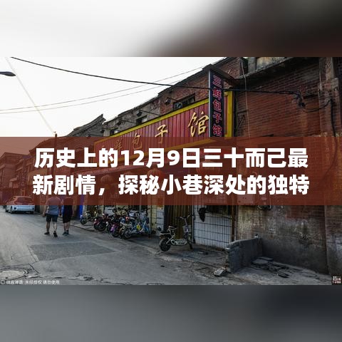 探秘特色小店，十二月九日独特风味剧情揭秘