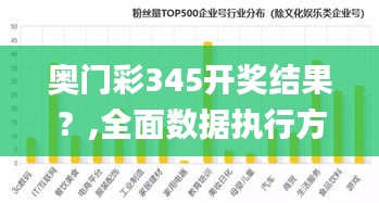 奥门彩345开奖结果？,全面数据执行方案_超值版4.499