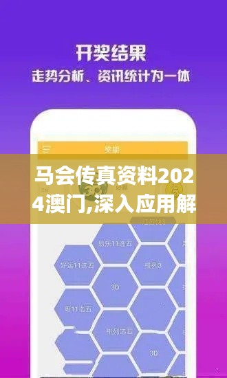 马会传真资料2024澳门,深入应用解析数据_限量版5.348