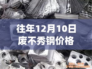 往年12月10日废旧不锈钢市场深度解析，最新行情与价格走势展望