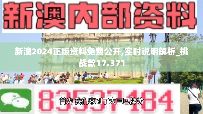 新澳2024正版资料免费公开,实时说明解析_挑战款17.371