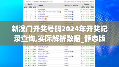 新澳门开奖号码2024年开奖记录查询,实际解析数据_静态版16.678