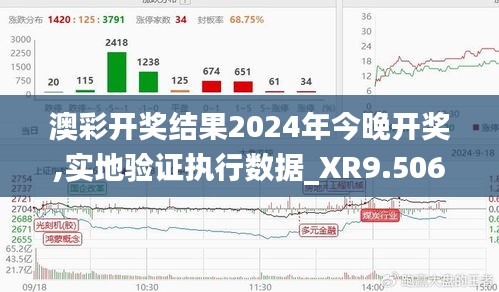 澳彩开奖结果2024年今晚开奖,实地验证执行数据_XR9.506