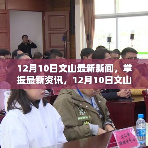 12月10日文山新闻全攻略，最新资讯一网打尽