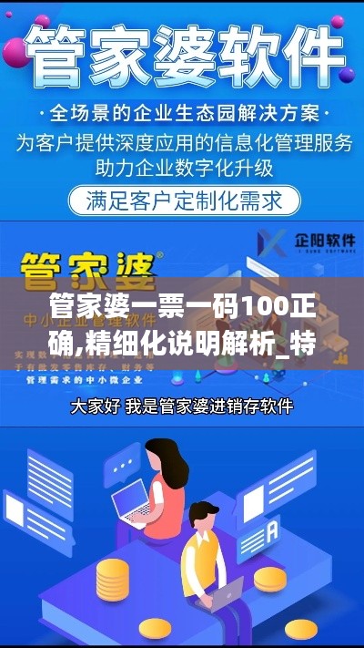 管家婆一票一码100正确,精细化说明解析_特别款8.297