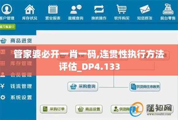 管家婆必开一肖一码,连贯性执行方法评估_DP4.133