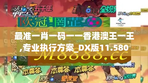 最准一肖一码一一香港澳王一王,专业执行方案_DX版11.580