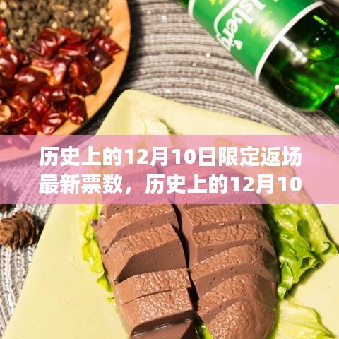 揭秘历史12月10日限定返场最新票数背后的故事与意义