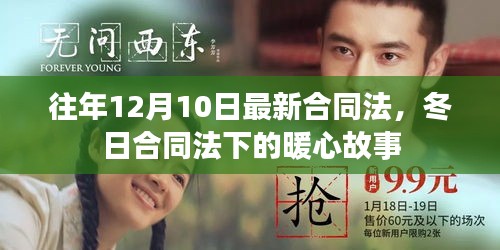冬日合同法下的暖心故事，最新合同法解读与实际应用