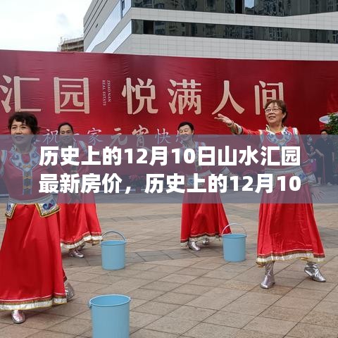 揭秘山水汇园房价变迁背后的励志故事，历史上的房价回顾与最新房价动态（附日期，12月10日）