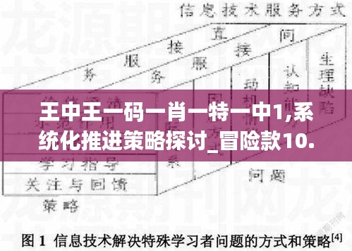 王中王一码一肖一特一中1,系统化推进策略探讨_冒险款10.812