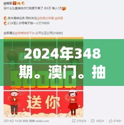 2024年348期。澳门。抽奖记录：数据分析揭示中奖者的共同特征