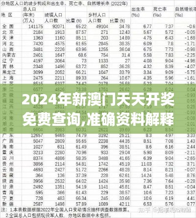 2024年新澳门天天开奖免费查询,准确资料解释落实_Linux2.271