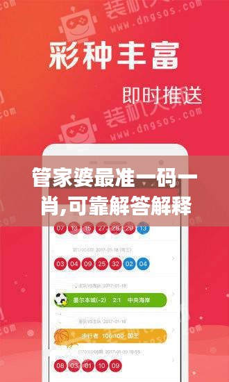 管家婆最准一码一肖,可靠解答解释落实_尊享版6.520