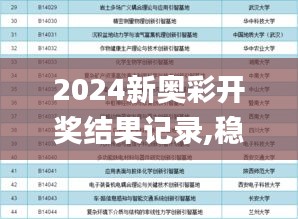 2024新奥彩开奖结果记录,稳定计划评估_Pixel5.381