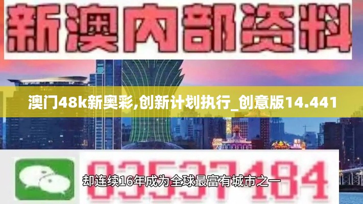 澳门48k新奥彩,创新计划执行_创意版14.441