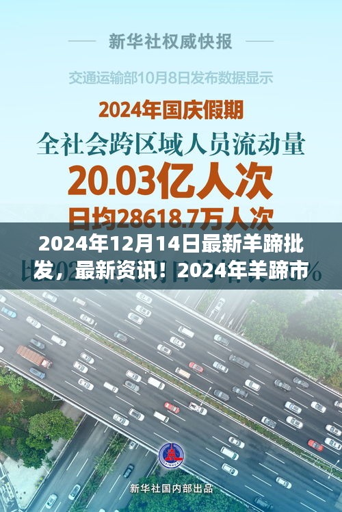 掌握羊蹄批发资讯，最新资讯与市场趋势解读