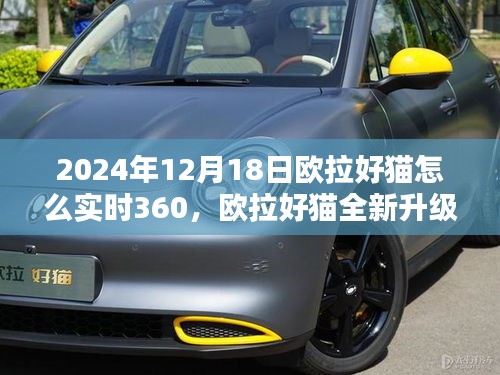 欧拉好猫全新升级，实时360°全景智能导航，科技宠儿的理想之选（2024年12月版）