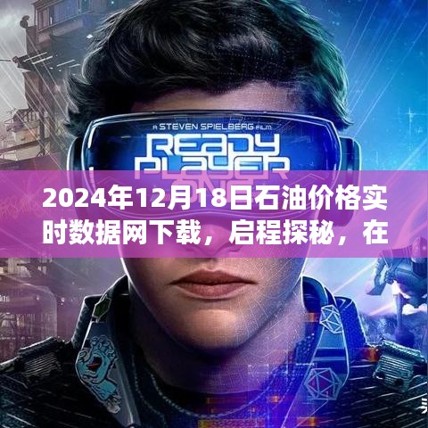 探秘石油数据之海，揭秘2024年石油价格实时数据下载之旅