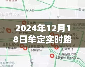 牟定实时路况信息更新，最新指南与查询步骤详解（2024年12月18日）