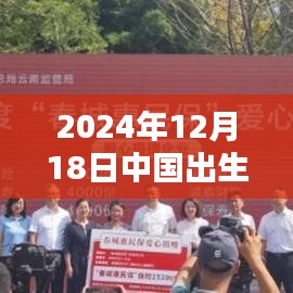 中国出生人口实时更新，小生命诞生与爱的传递的温馨日常