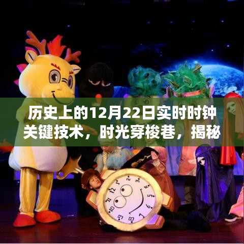 探寻十二月二十二日实时时钟奥秘，时光穿梭巷中的魔法时钟店揭秘