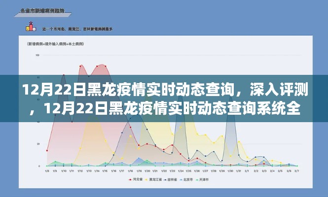 12月22日黑龙江疫情实时动态查询系统深度解析与评测报告