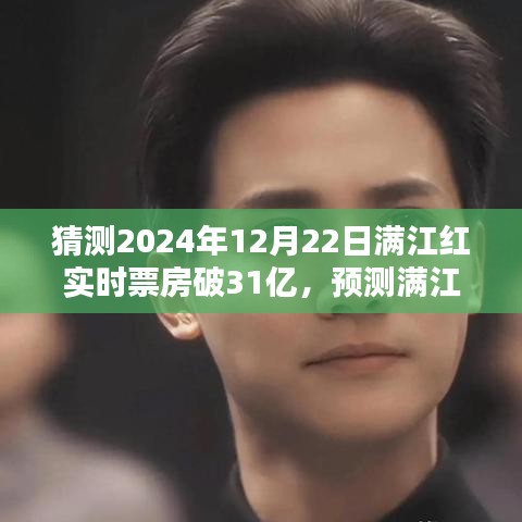 满江红实时票房破31亿预测与策略指南