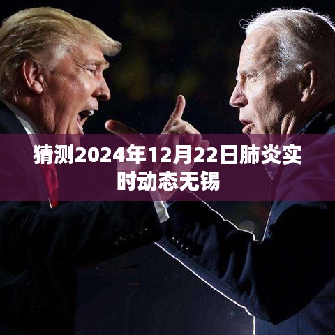 肺炎实时动态更新，无锡预测报告，2024年观察