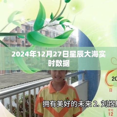 2024年12月27日星辰大海收视率实时解析