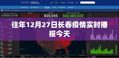 长春疫情最新实时播报消息（往年12月27日）