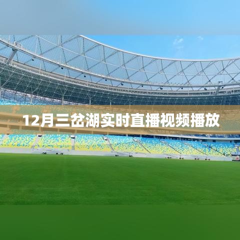 三岔湖12月实时直播视频欣赏