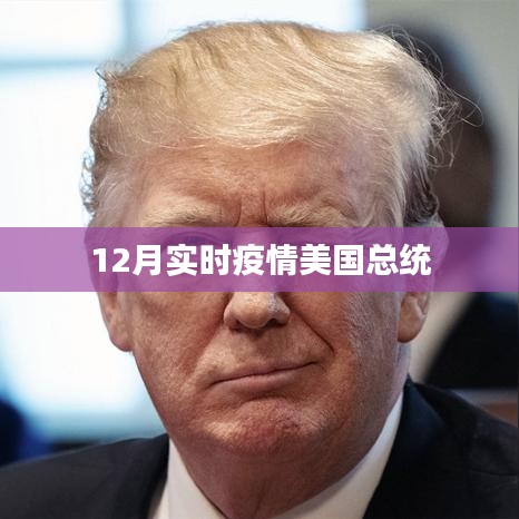 美国实时疫情动态与总统健康关注