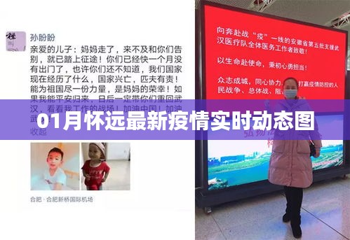 怀远最新疫情实时动态图（一月更新）