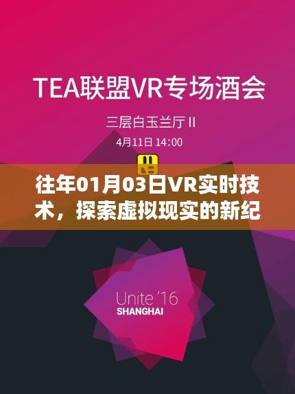 探索虚拟现实新纪元，历年VR实时技术回顾与展望