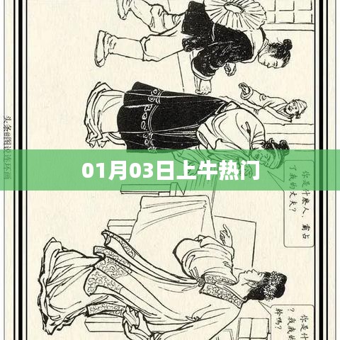 上牛热门时间解析，揭秘成功背后的秘密（01月03日）